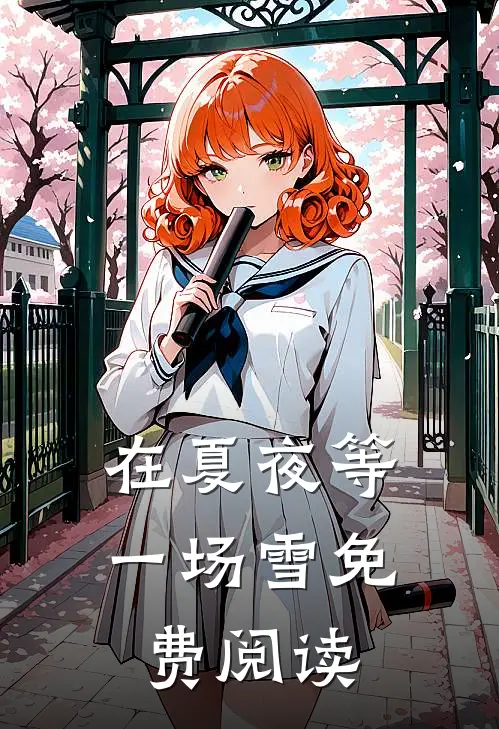 在夏夜等一场雪免费阅读
