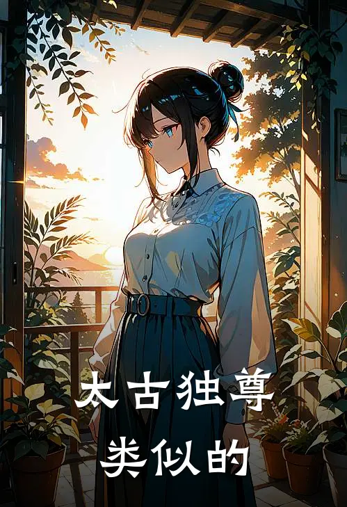 太古独尊类似的