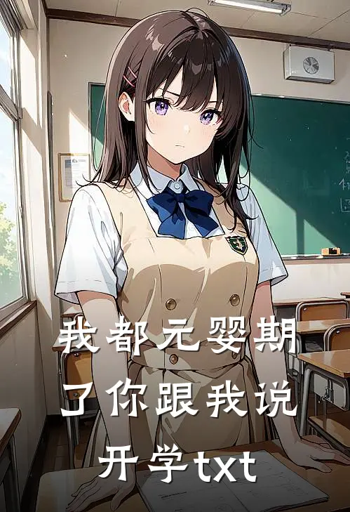 我都元婴期了你跟我说开学txt
