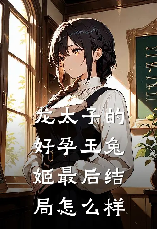 龙太子的好孕玉兔姬最后结局怎么样