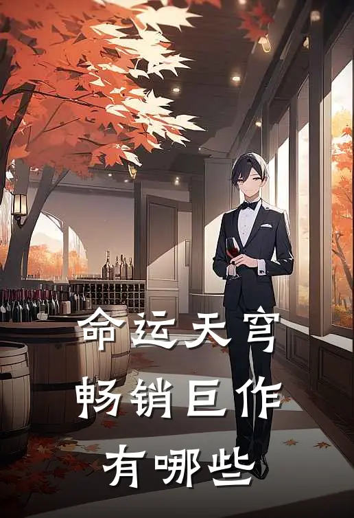 命运天穹畅销巨作有哪些