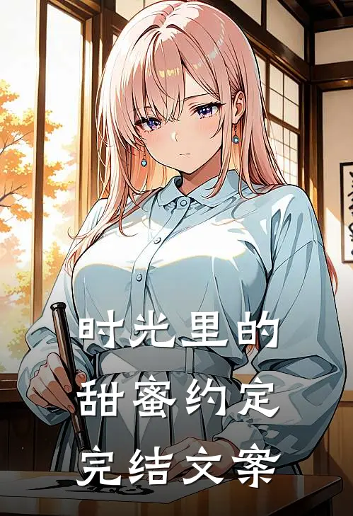 时光里的甜蜜约定完结文案