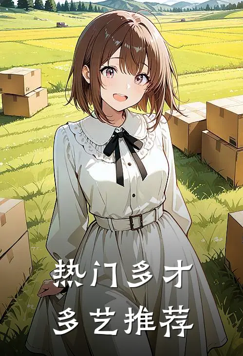 热门多才多艺推荐