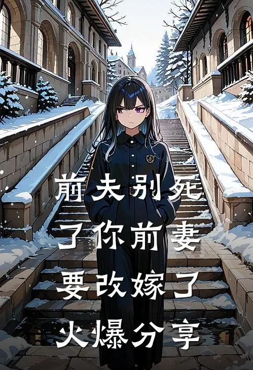 前夫别死了你前妻要改嫁了火爆分享