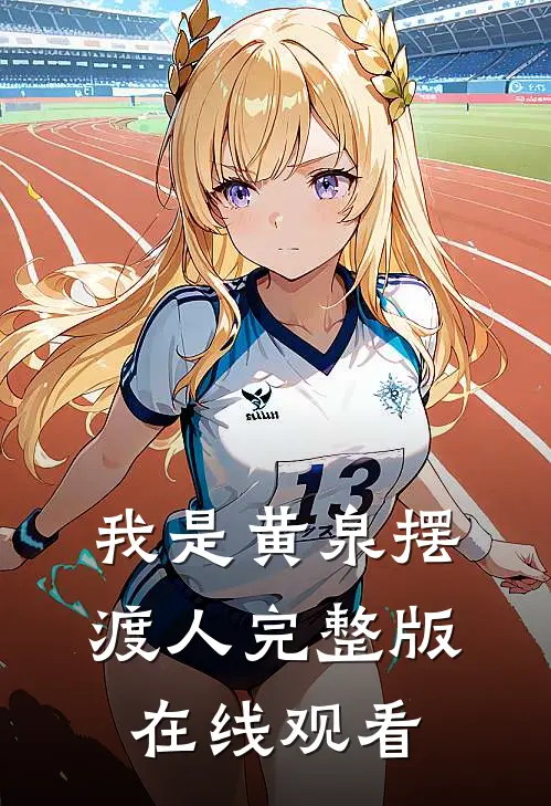 我是黄泉摆渡人完整版在线观看