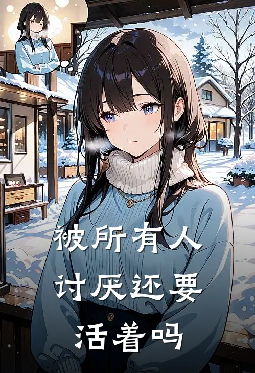 被所有人讨厌还要活着吗