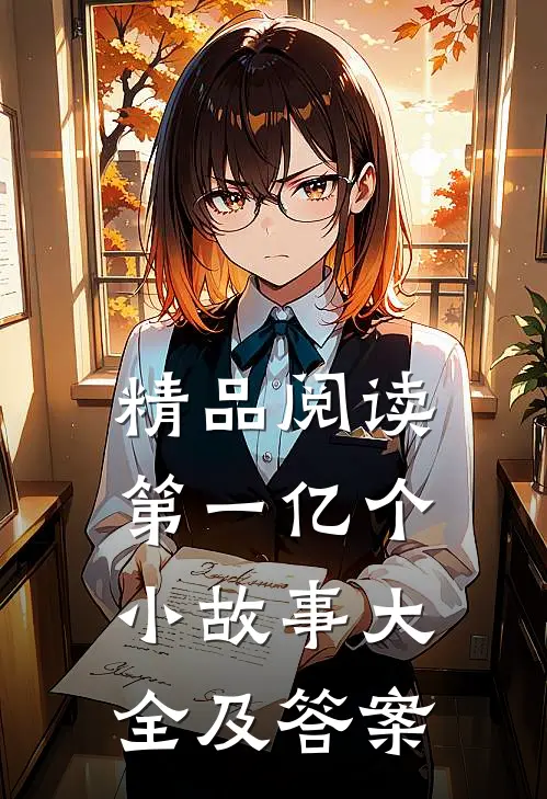 精品阅读第一亿个小故事大全及答案