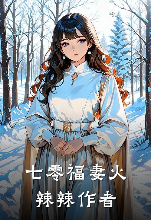 七零福妻火辣辣作者