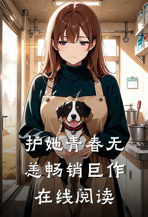 护她青春无恙畅销巨作在线阅读