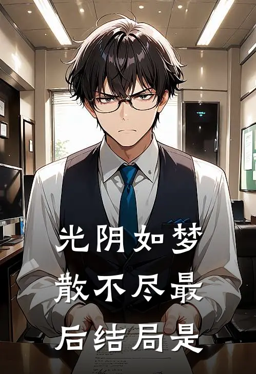 光阴如梦散不尽最后结局是