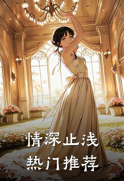 情深止浅热门推荐