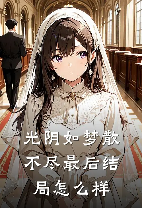 光阴如梦散不尽最后结局怎么样