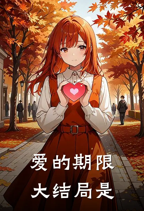 爱的期限大结局是