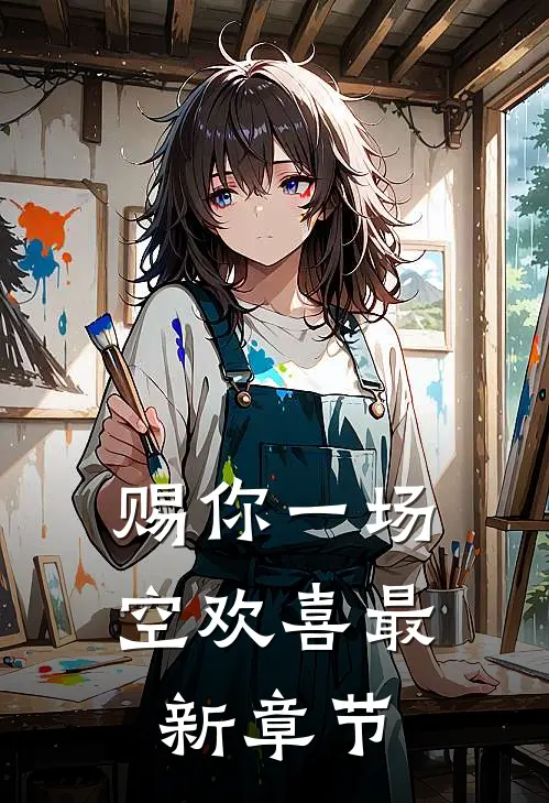 赐你一场空欢喜最新章节