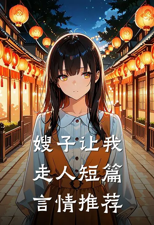 嫂子让我走人短篇言情推荐