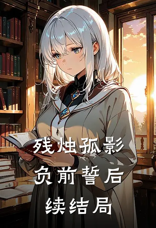 残烛孤影负前誓后续结局