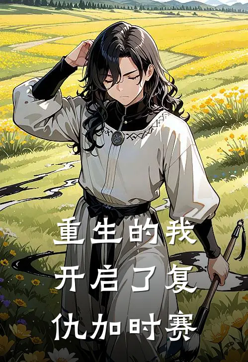 重生的我开启了复仇加时赛