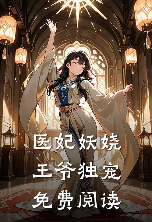 医妃妖娆王爷独宠免费阅读
