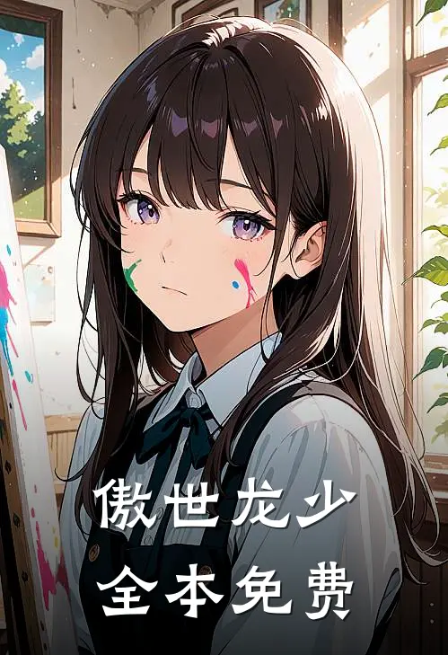 傲世龙少全本免费
