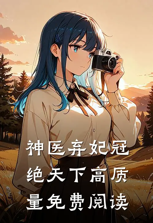 神医弃妃冠绝天下高质量免费阅读