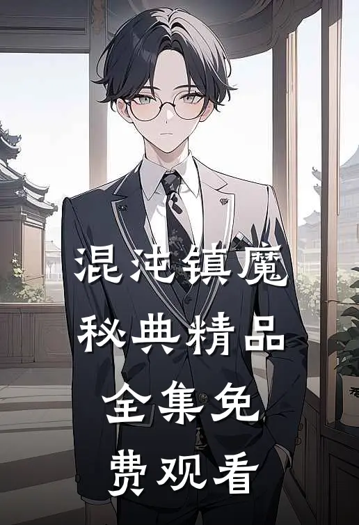 混沌镇魔秘典精品全集免费观看