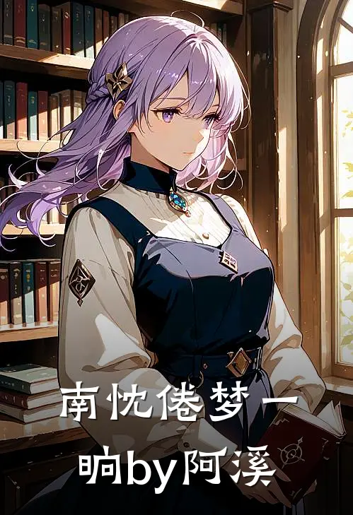南忱倦梦一晌by阿溪