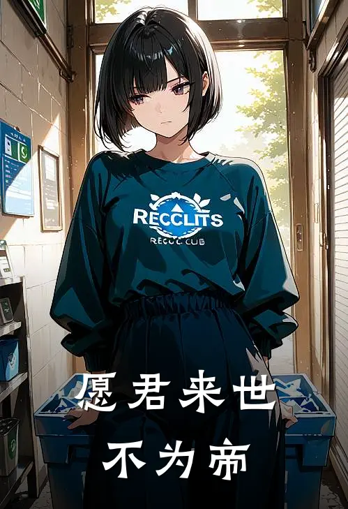 愿君来世不为帝