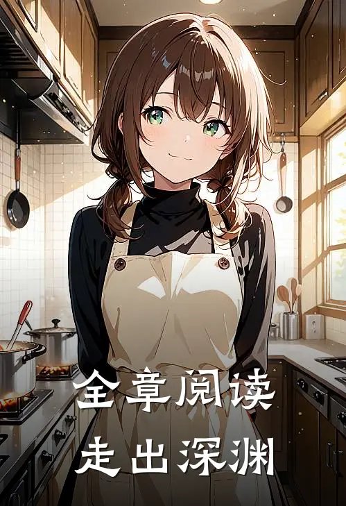 全章阅读走出深渊