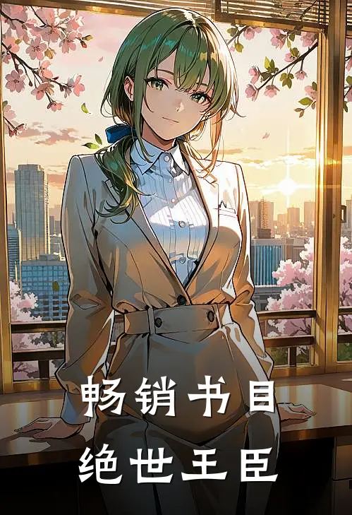 畅销书目绝世王臣