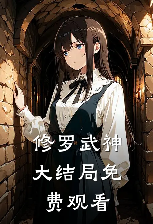 修罗武神大结局免费观看