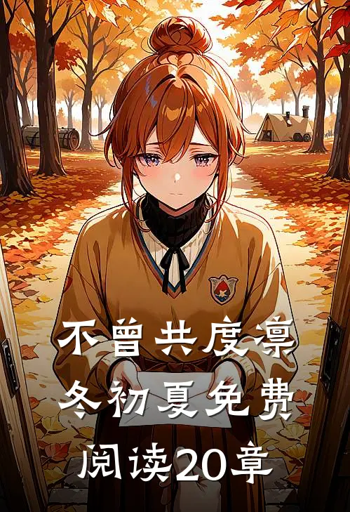 不曾共度凛冬初夏免费阅读20章