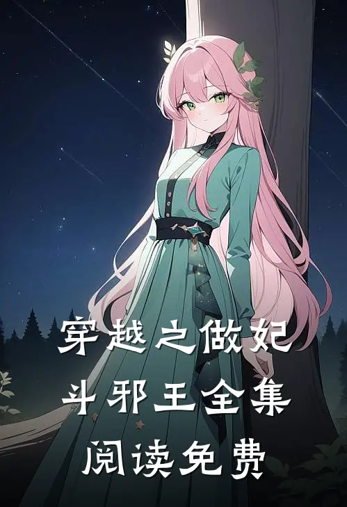 穿越之做妃斗邪王全集阅读免费