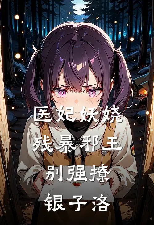 医妃妖娆残暴邪王,别强撩 银子洛