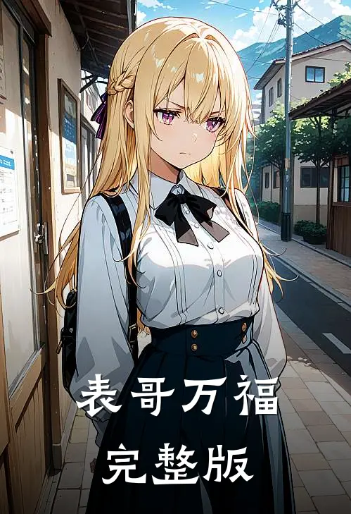 表哥万福完整版