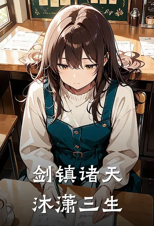 剑镇诸天 沐潇三生