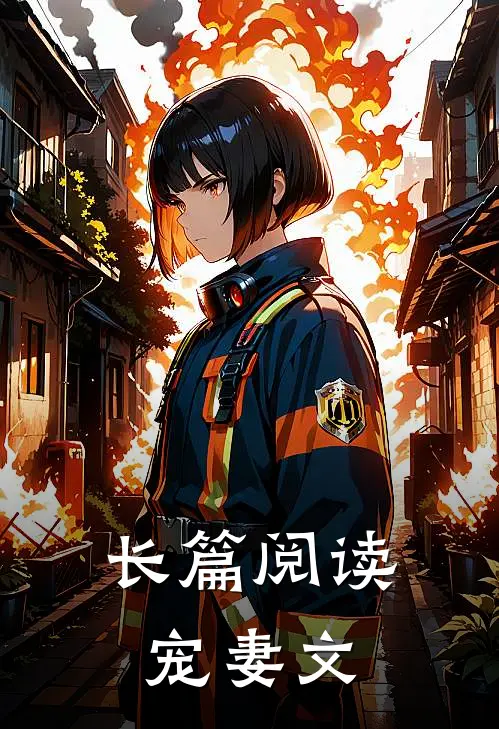 长篇阅读宠妻文