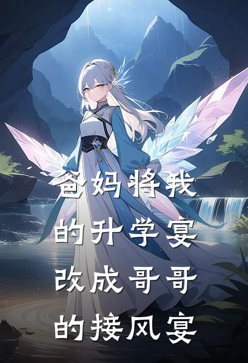 爸妈将我的升学宴改成哥哥的接风宴