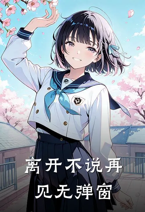 离开不说再见无弹窗