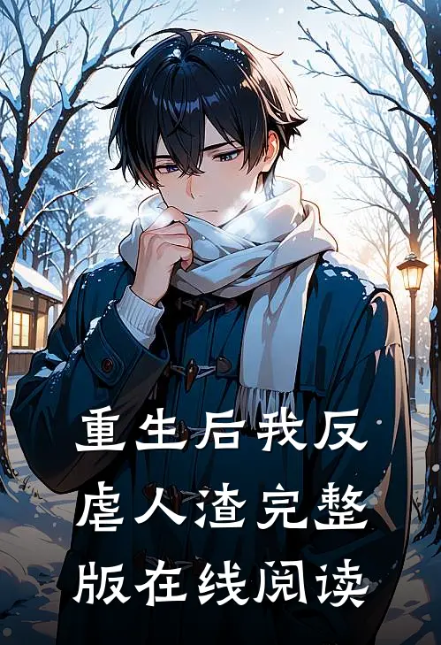 重生后我反虐人渣完整版在线阅读