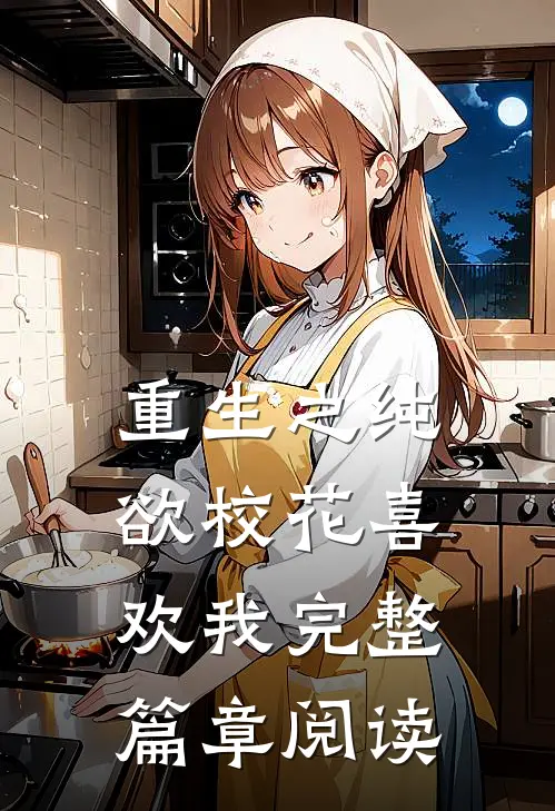 重生之纯欲校花喜欢我完整篇章阅读