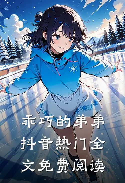 乖巧的弟弟抖音热门全文免费阅读