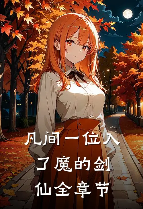 凡间一位入了魔的剑仙全章节