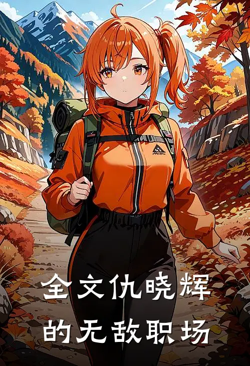 全文仇晓辉的无敌职场