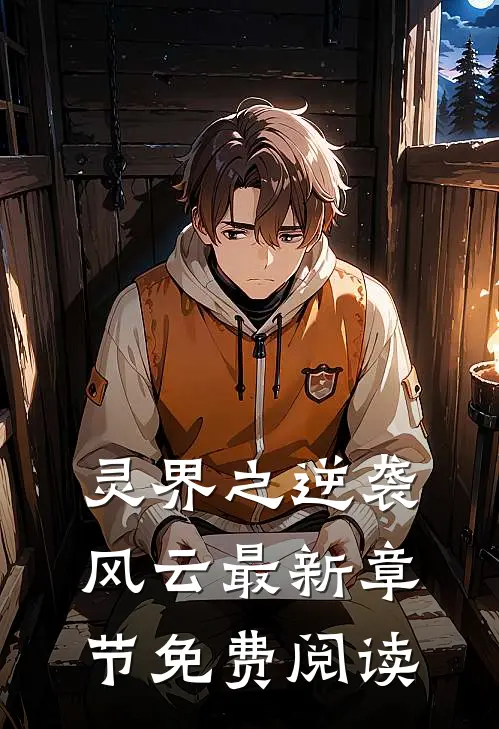 灵界之逆袭风云最新章节免费阅读