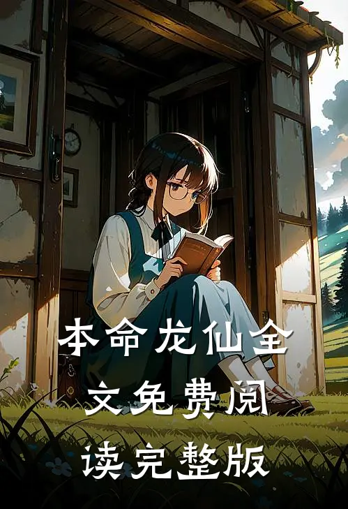 本命龙仙全文免费阅读完整版