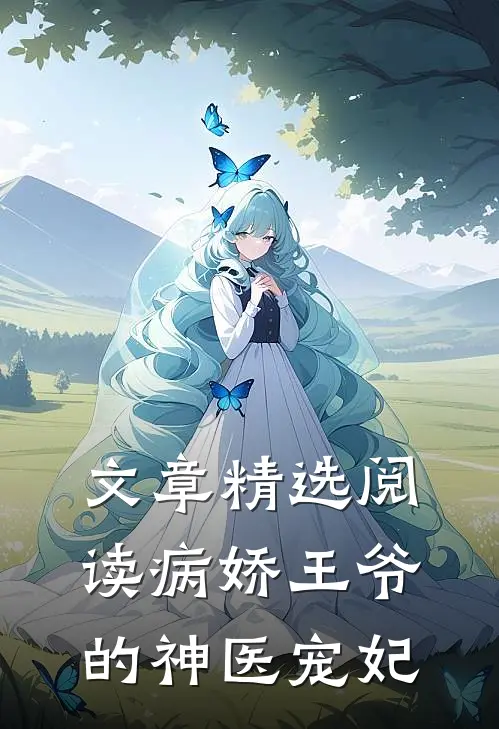 文章精选阅读病娇王爷的神医宠妃