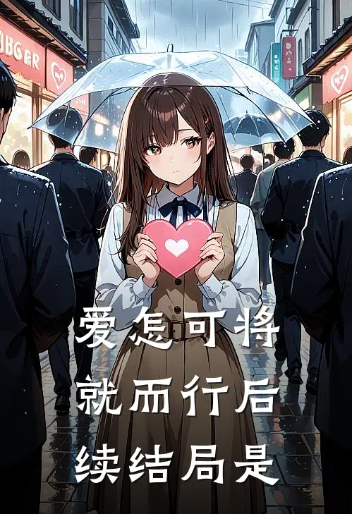 爱怎可将就而行后续结局是