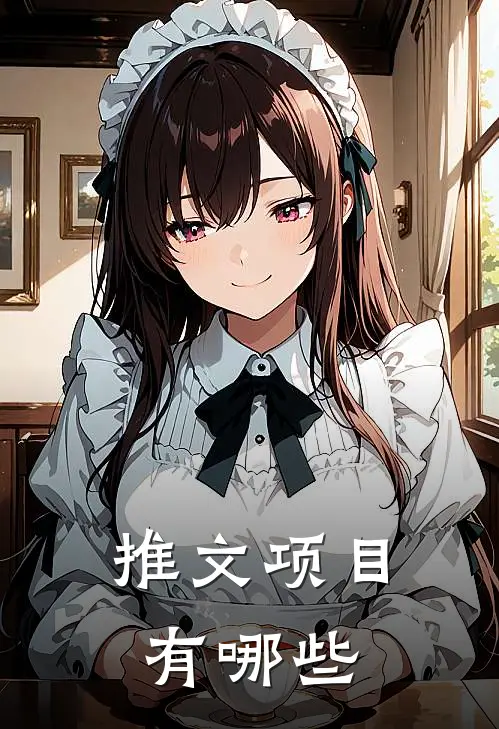 推文项目有哪些