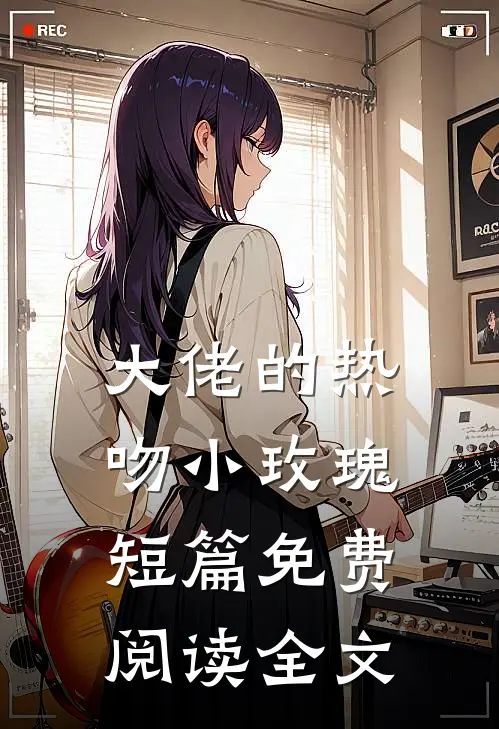 大佬的热吻小玫瑰短篇免费阅读全文