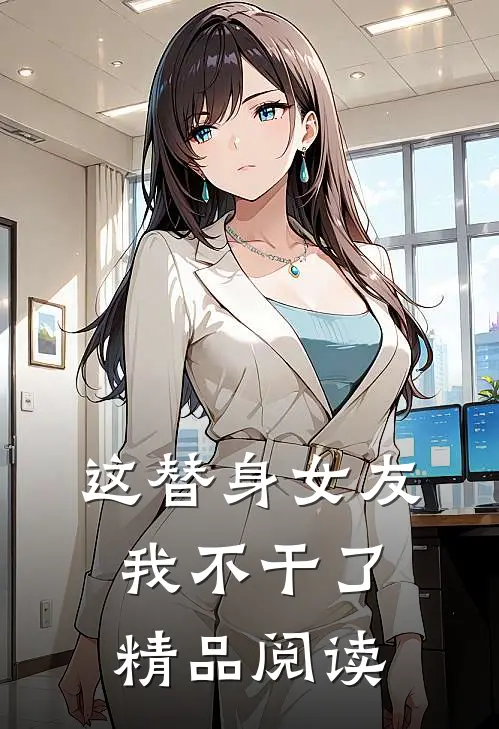 这替身女友我不干了精品阅读